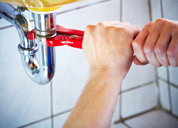 About Blue Diamond Water Heater Contractors and Plumbers